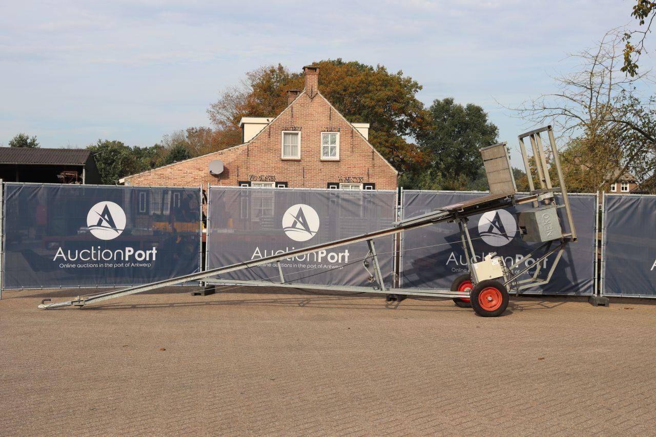 image of the lot