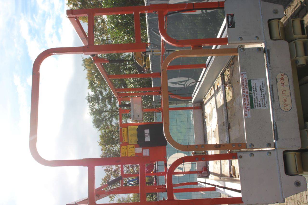image of the lot