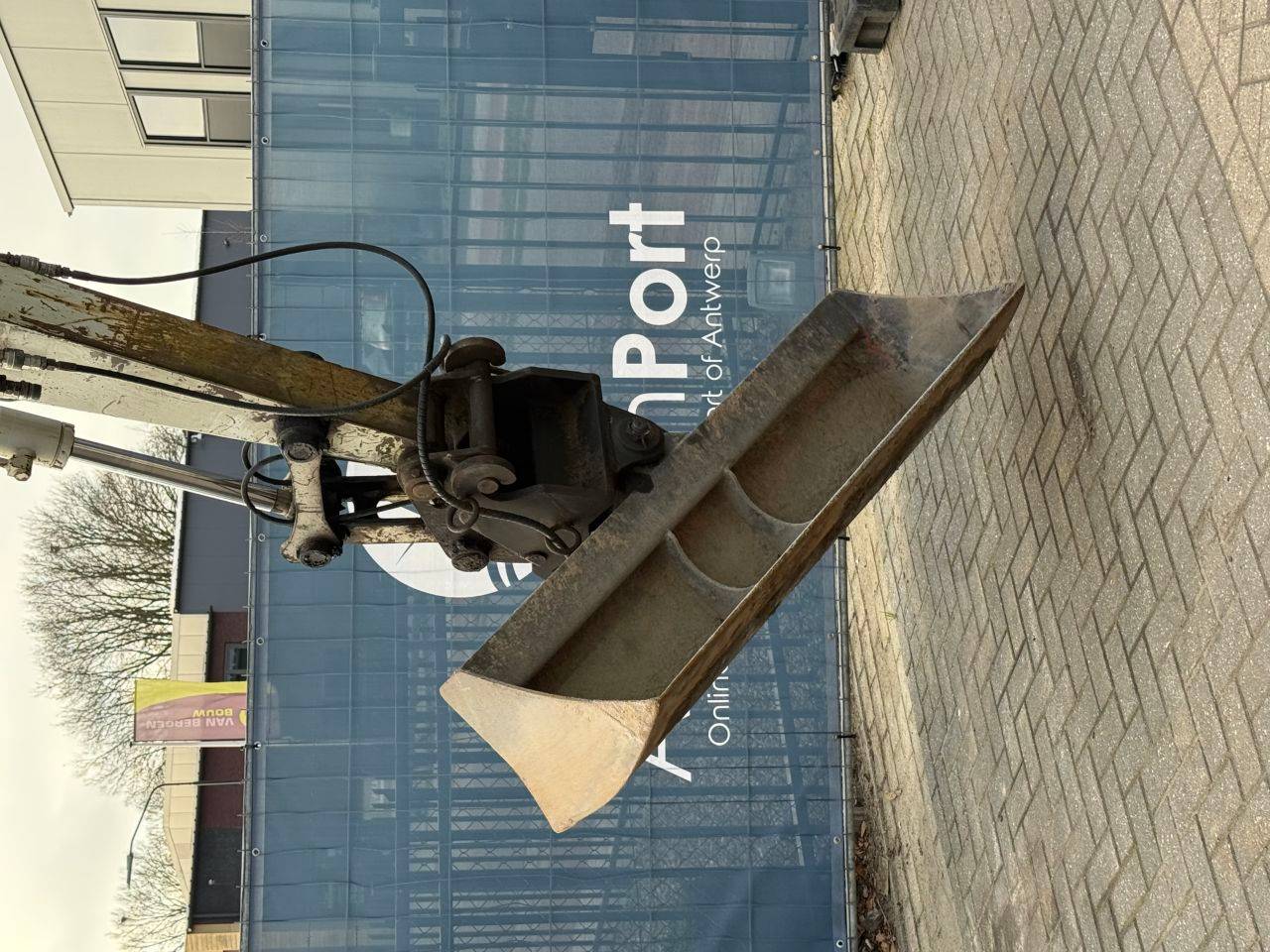 image of the lot