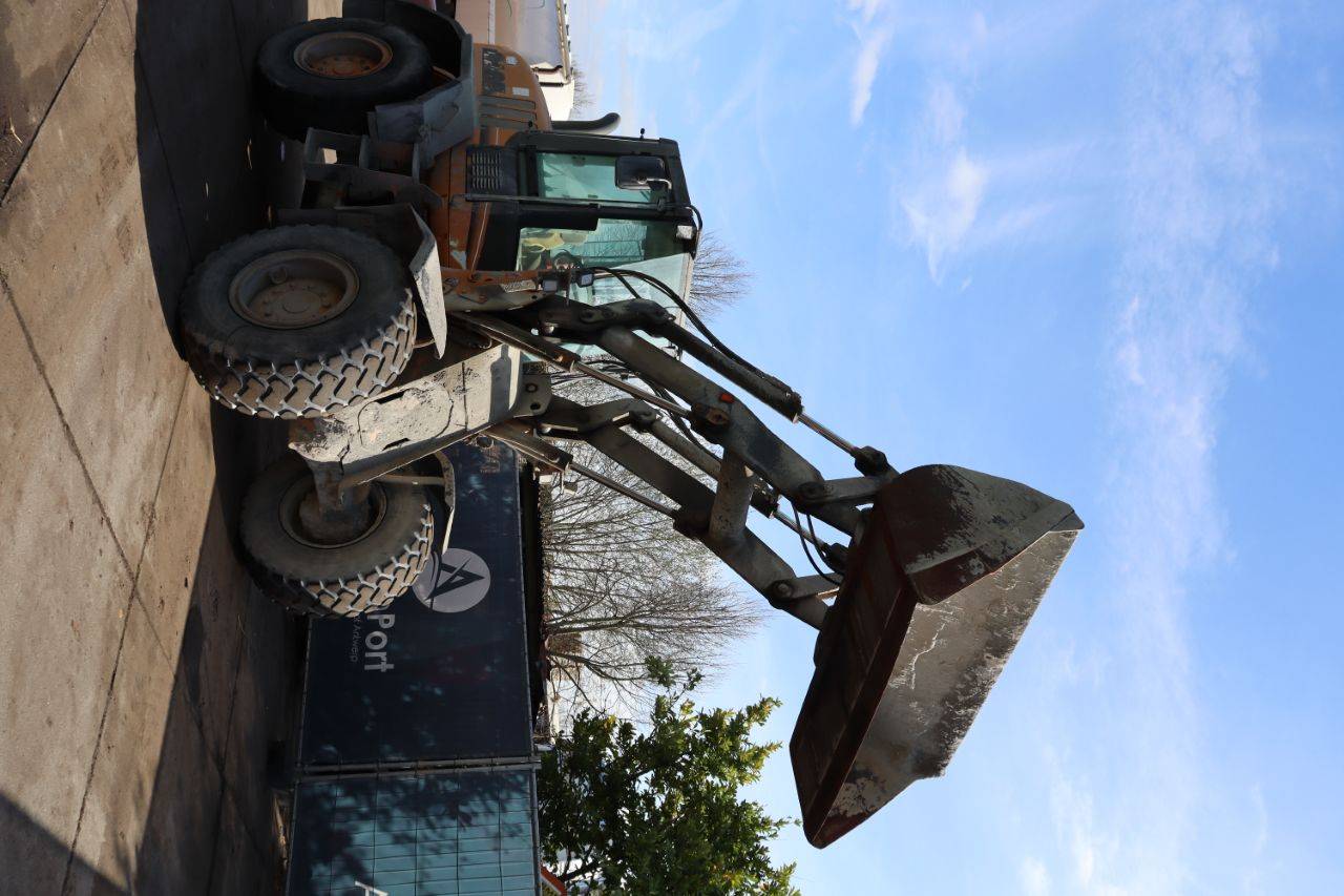 image of the lot