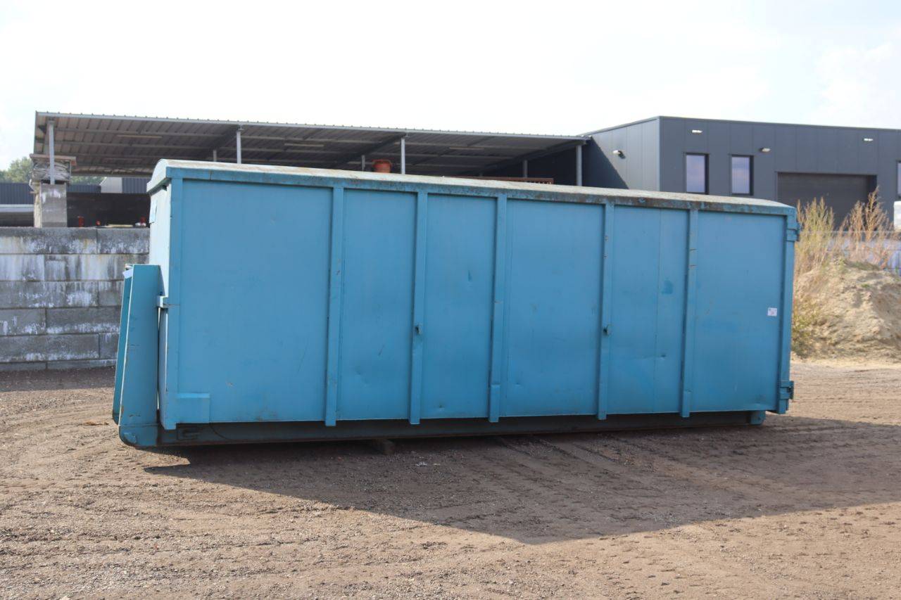 Container