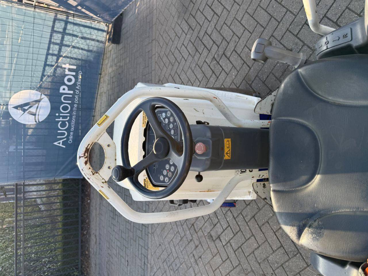 image of the lot