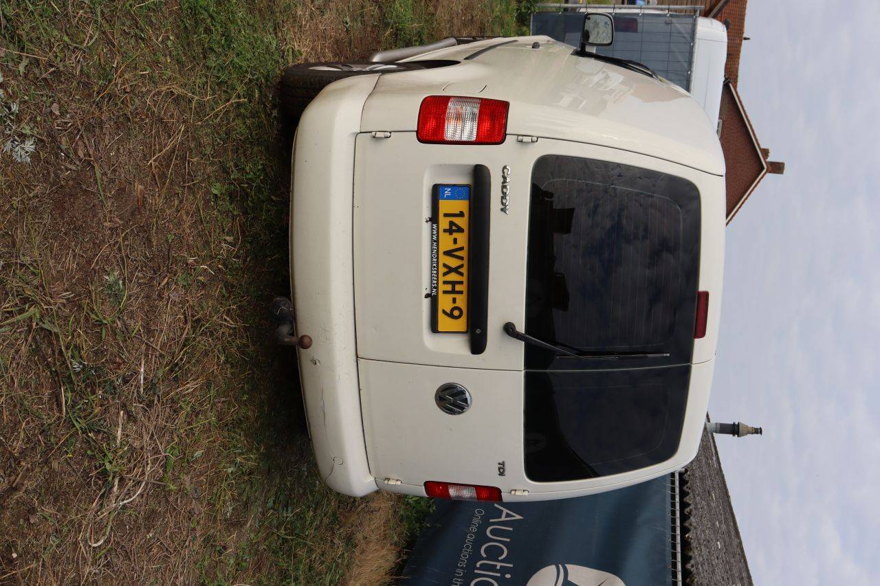 image of the lot