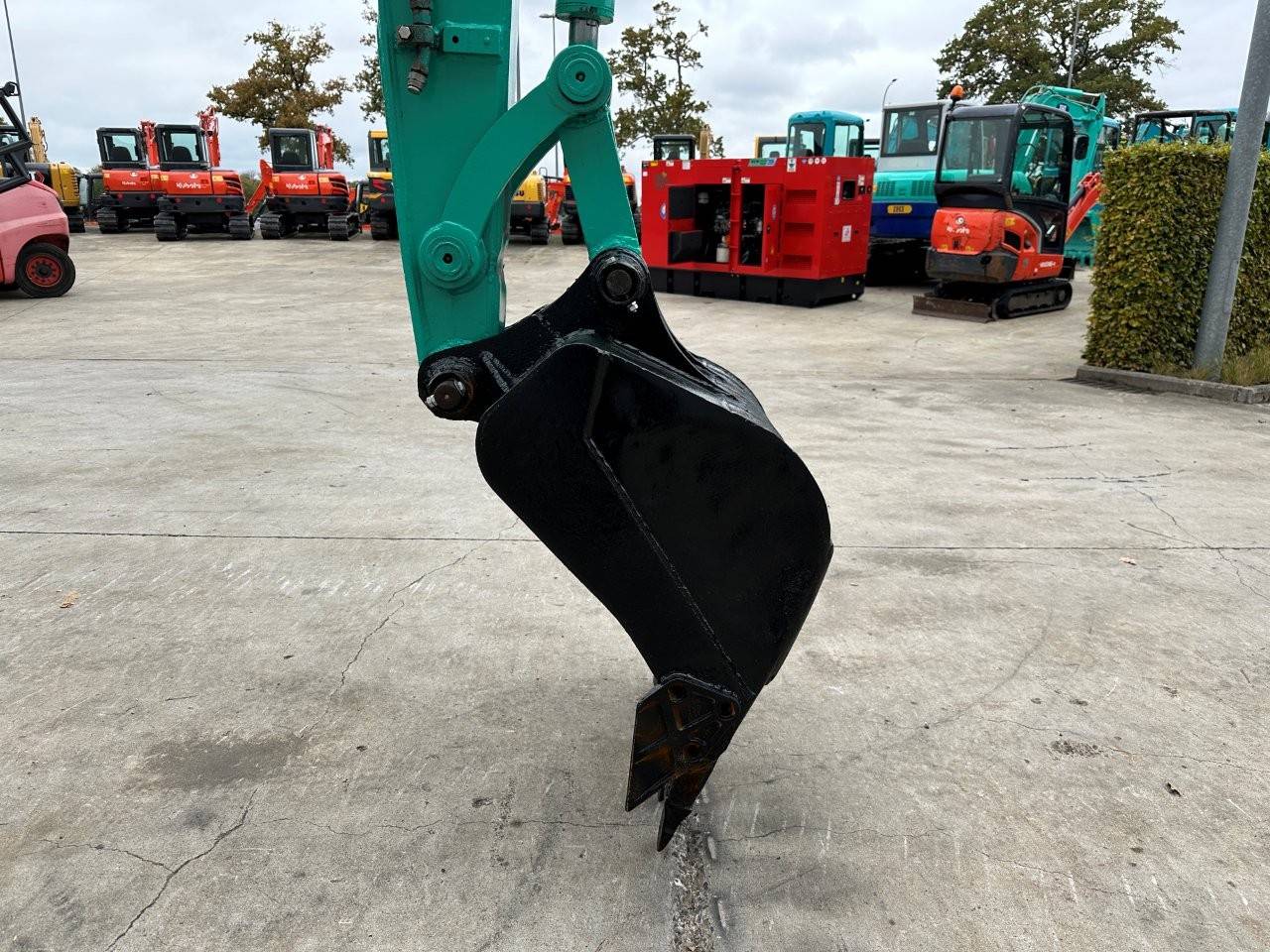 image of the lot
