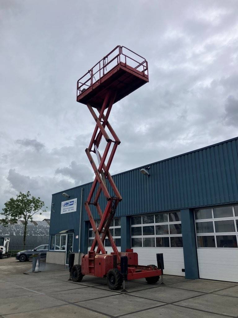 image of the lot