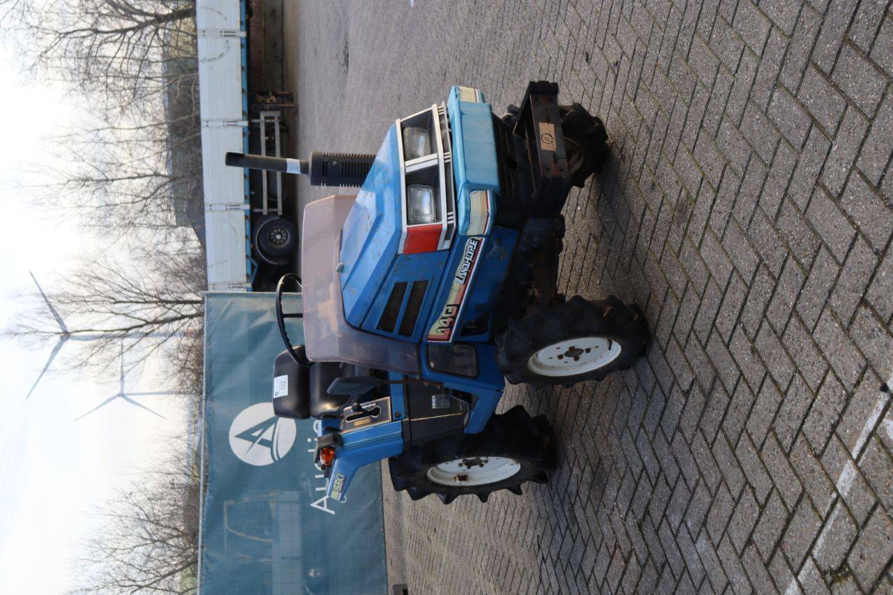 image of the lot