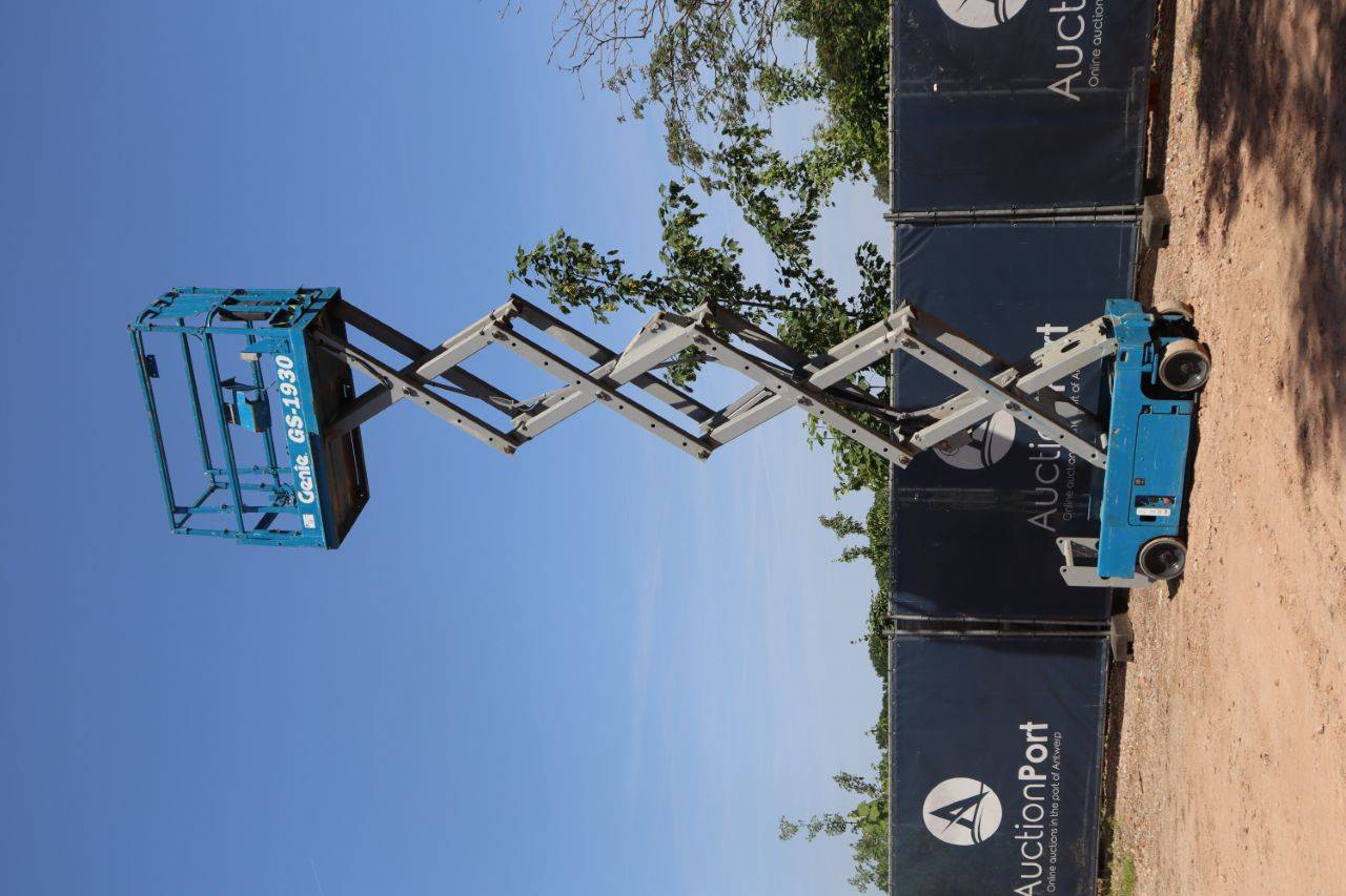 image of the lot