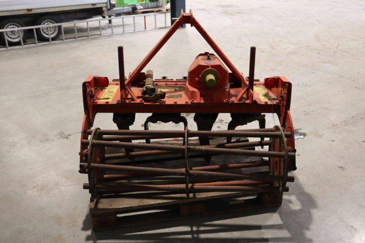 image of the lot