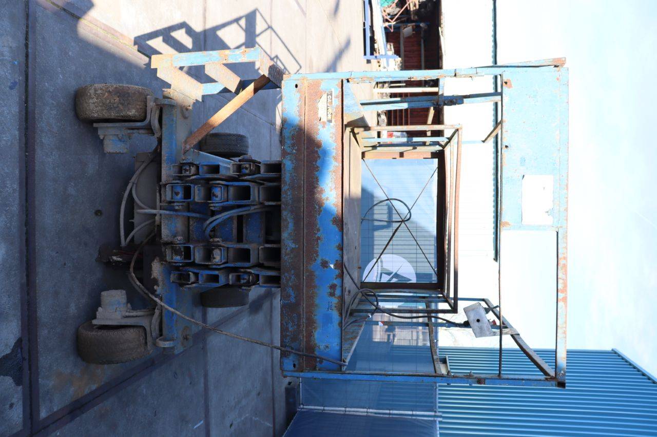 image of the lot