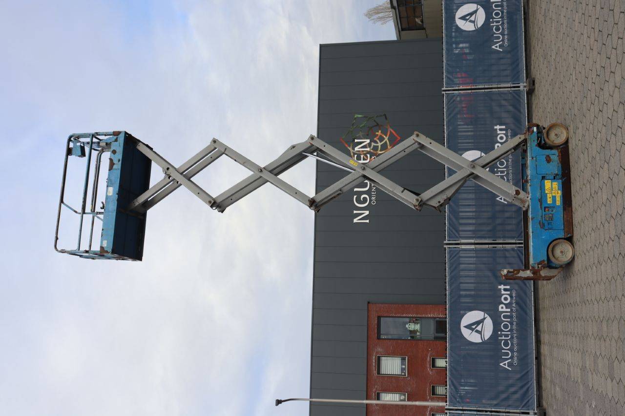 image of the lot