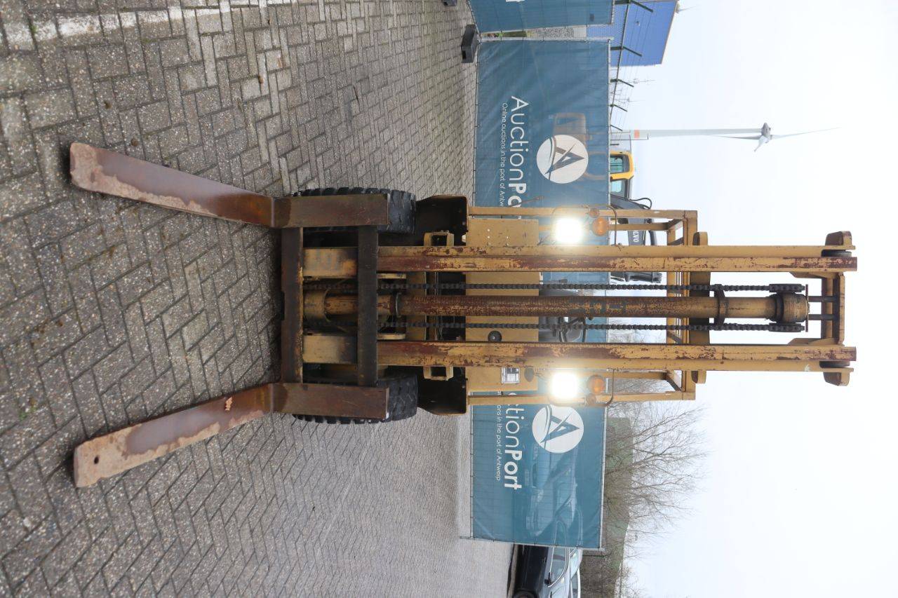 image of the lot