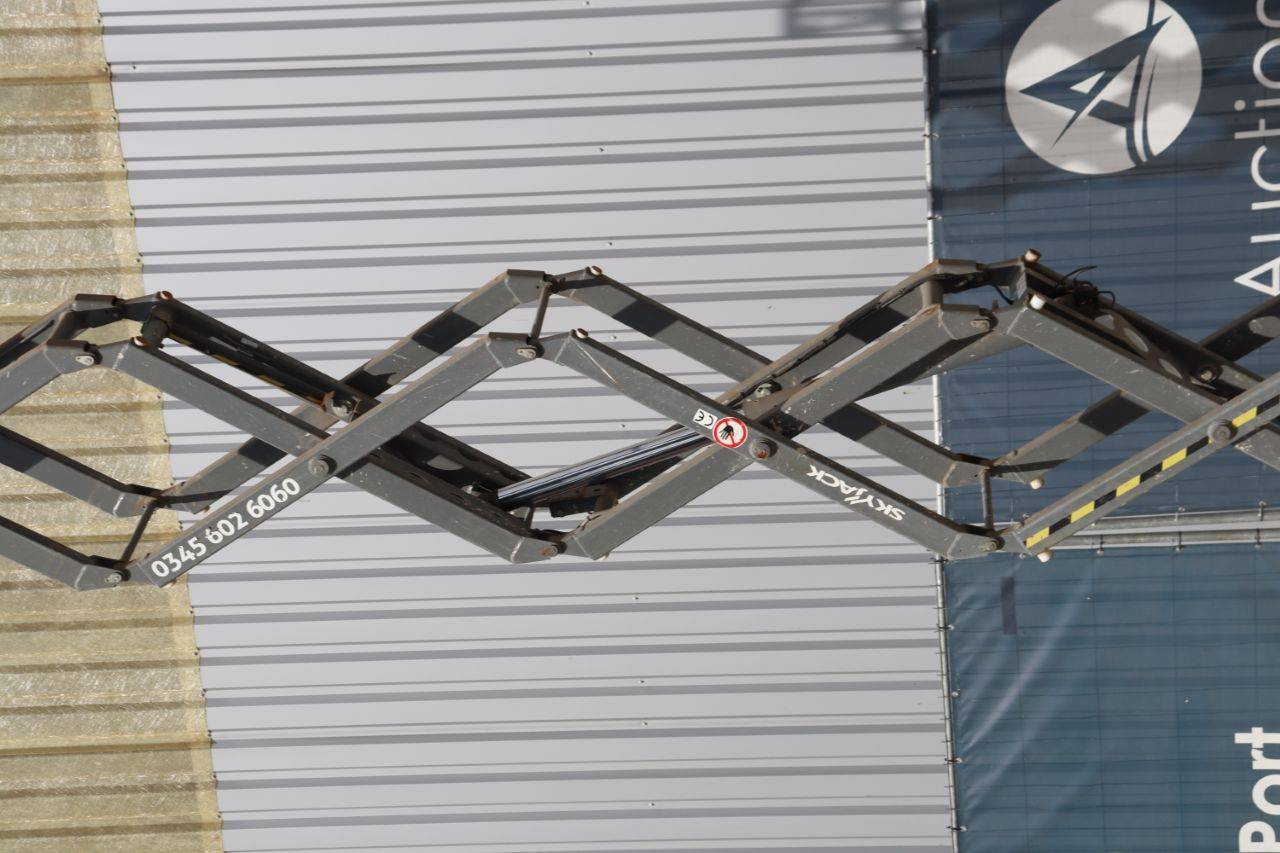 image of the lot