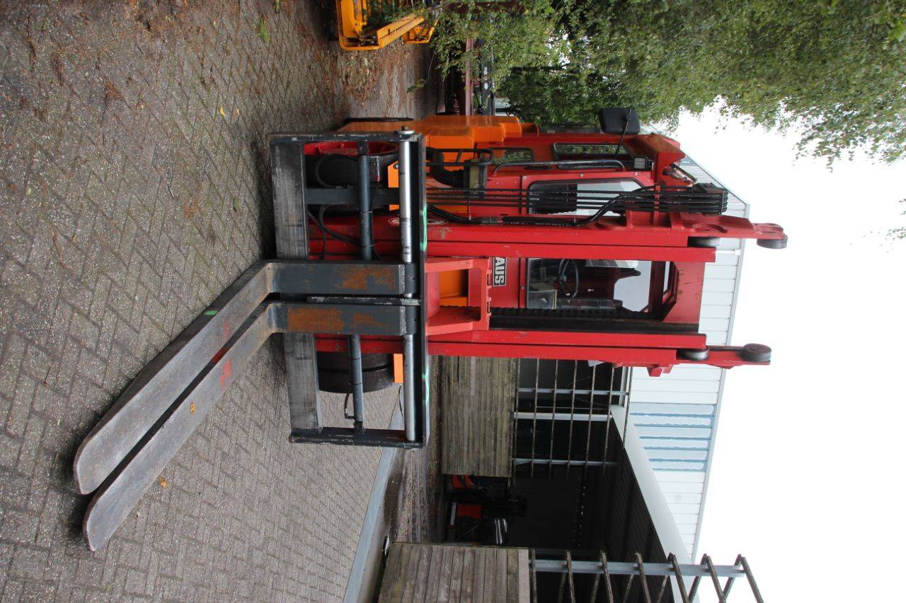 image of the lot