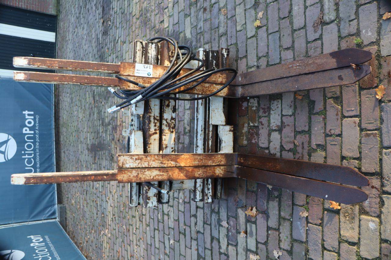 image of the lot