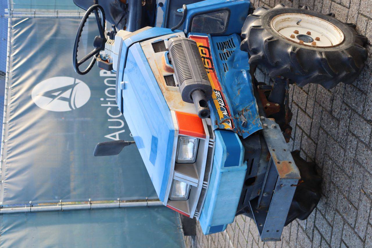 image of the lot