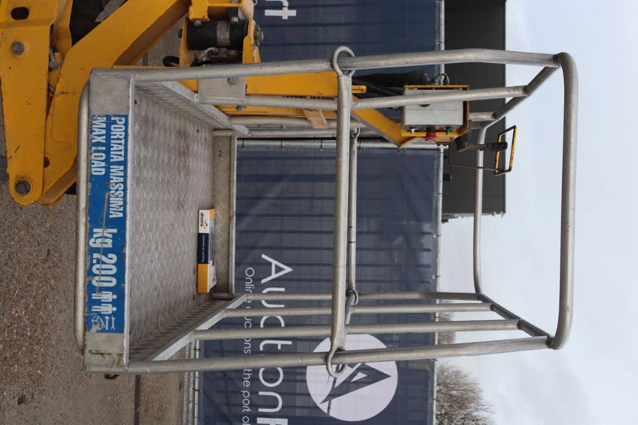 image of the lot