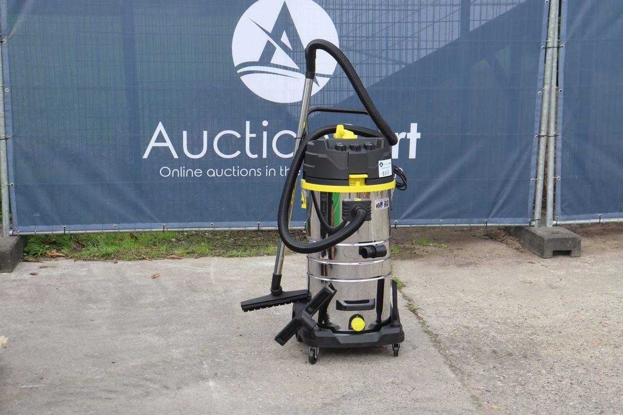 Wohrstahl WT007