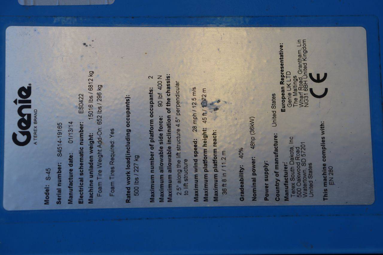image of the lot