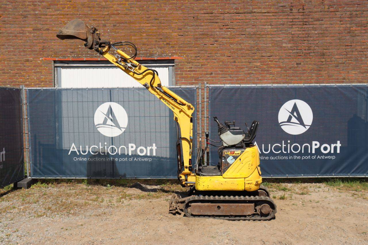 image of the lot