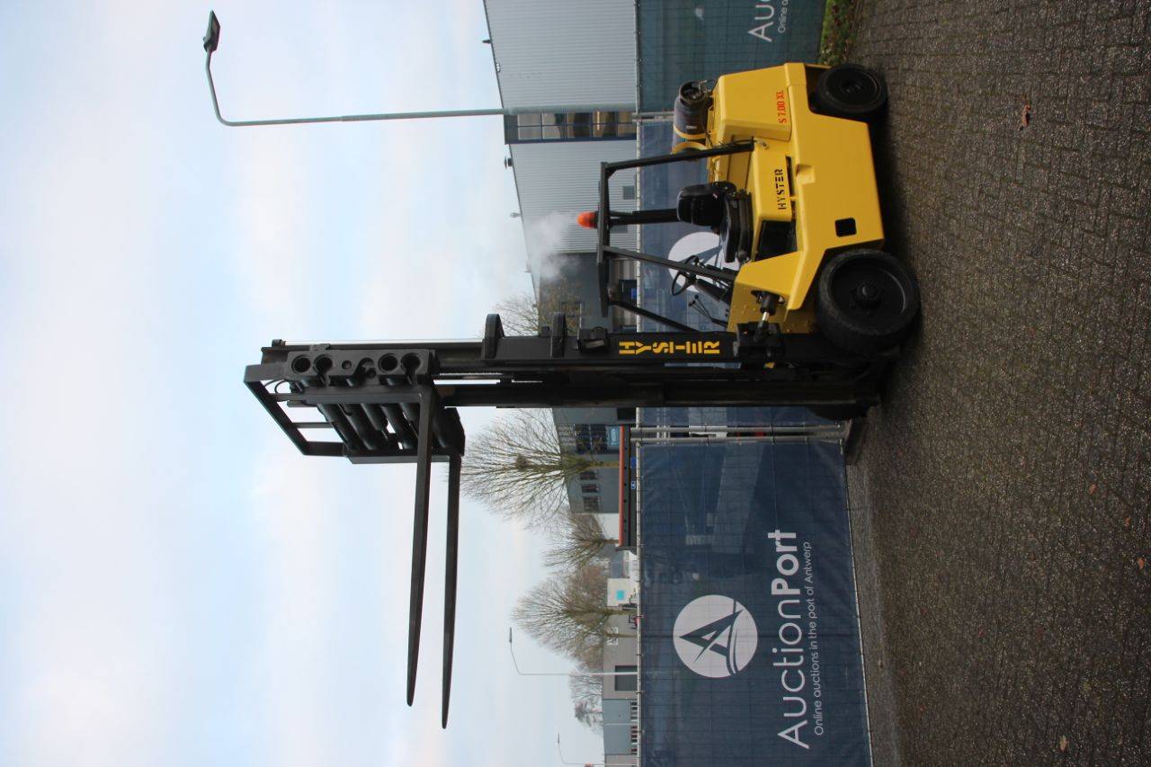 image of the lot