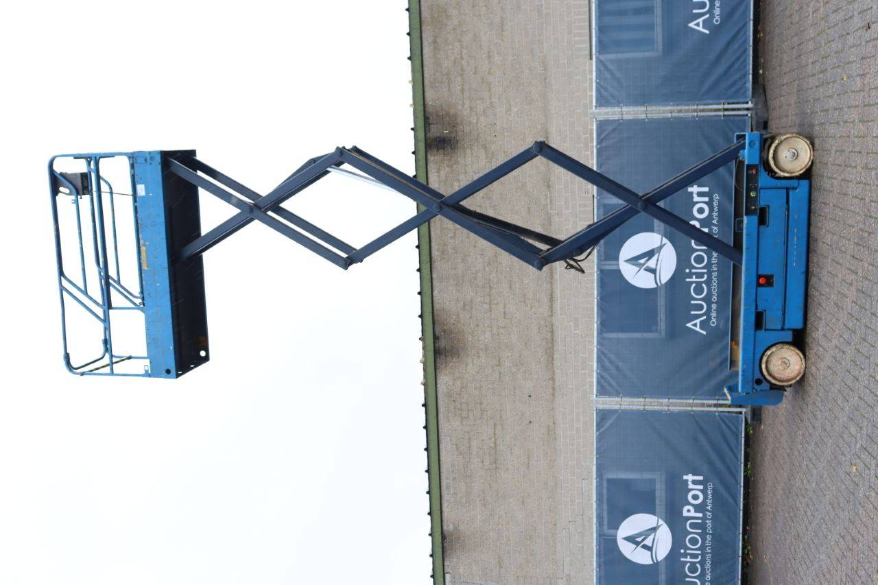 image of the lot