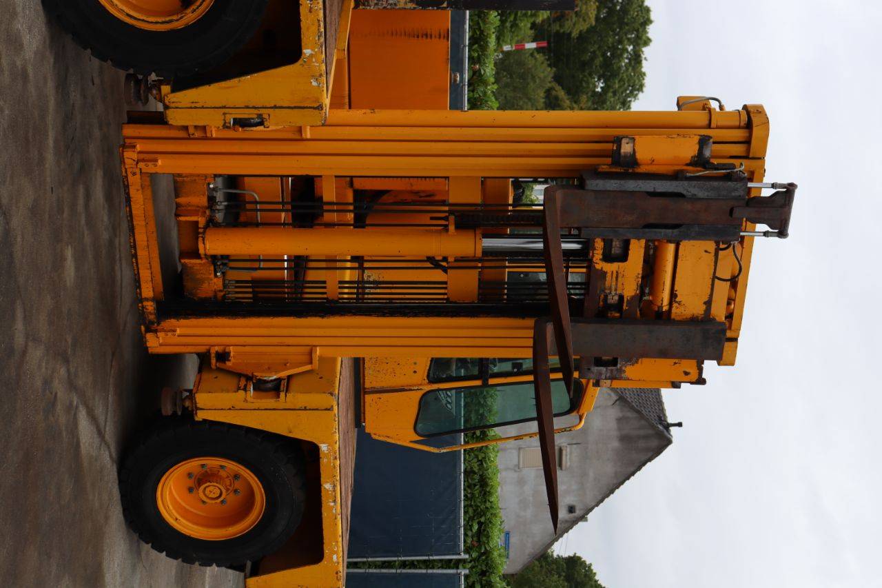 image of the lot