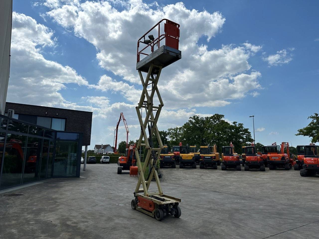 image of the lot