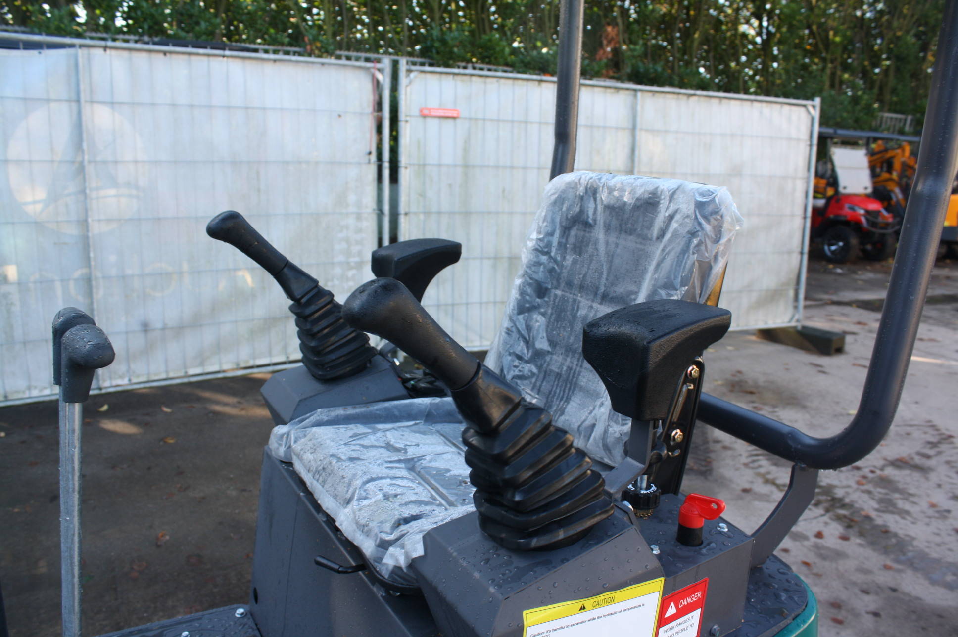 image of the lot