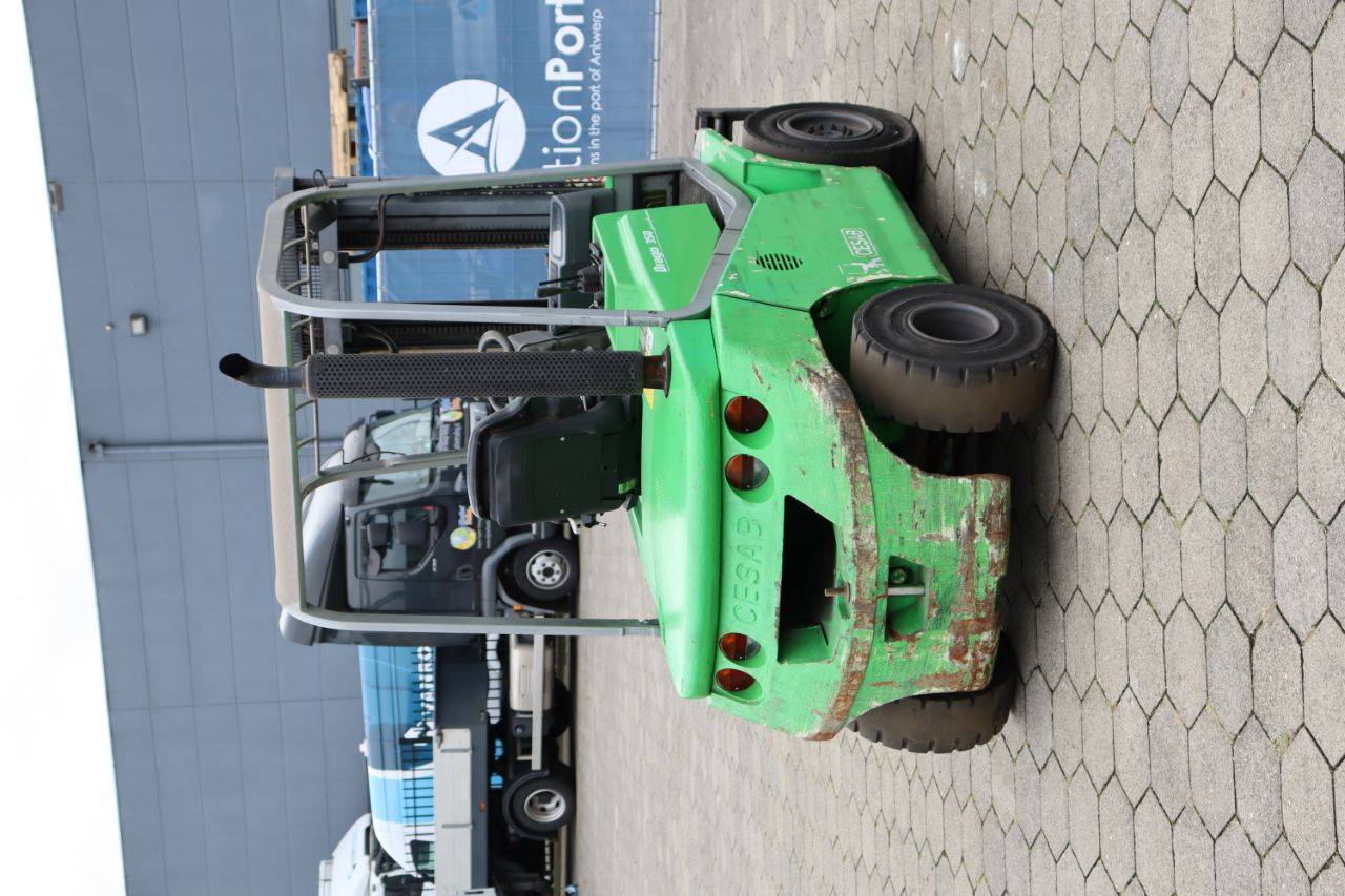 image of the lot