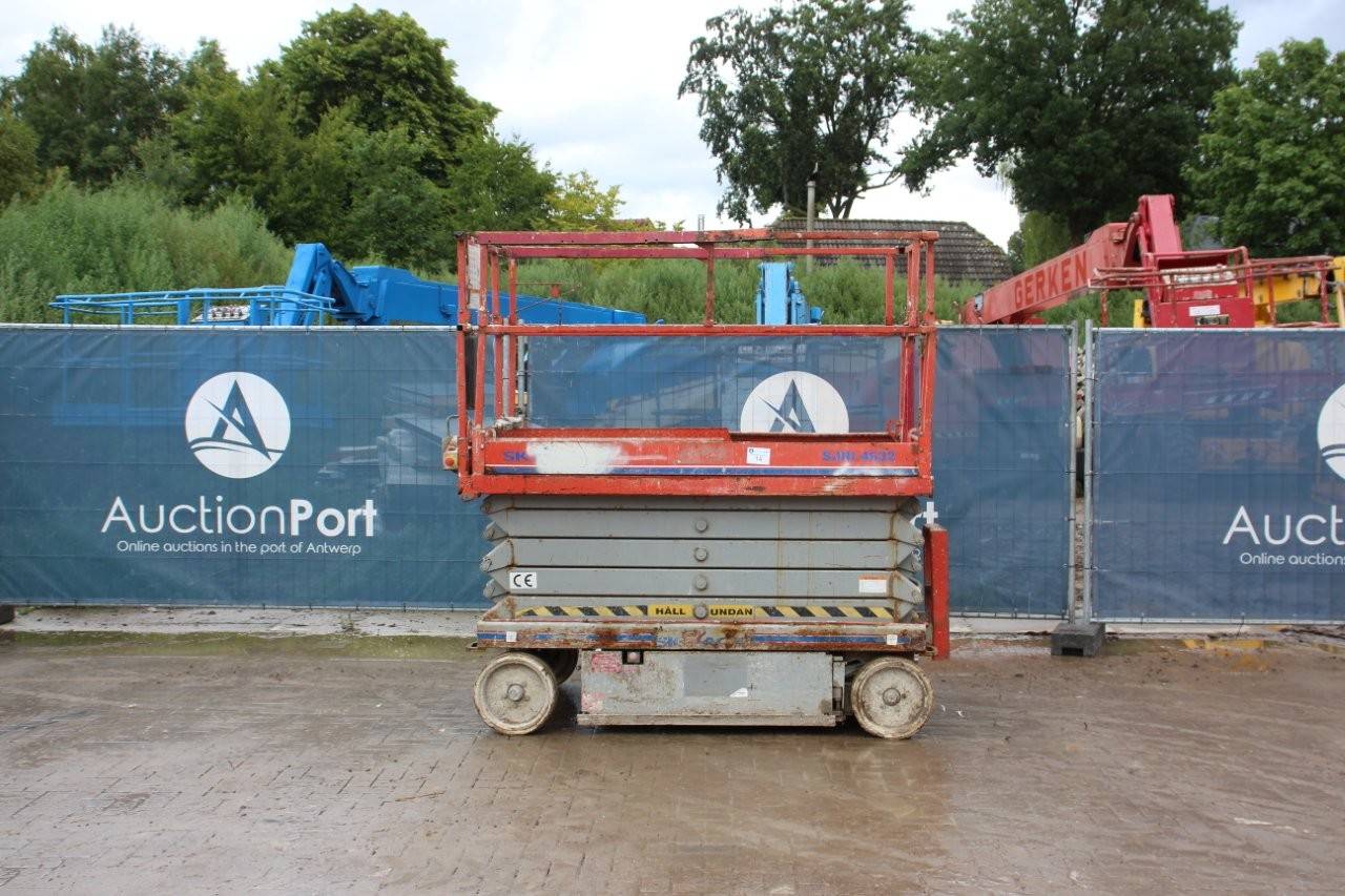 image of the lot