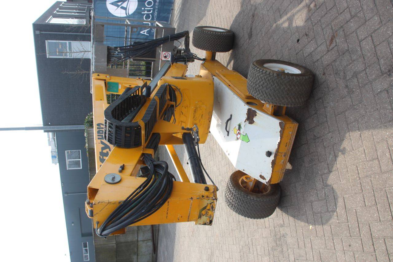 image of the lot