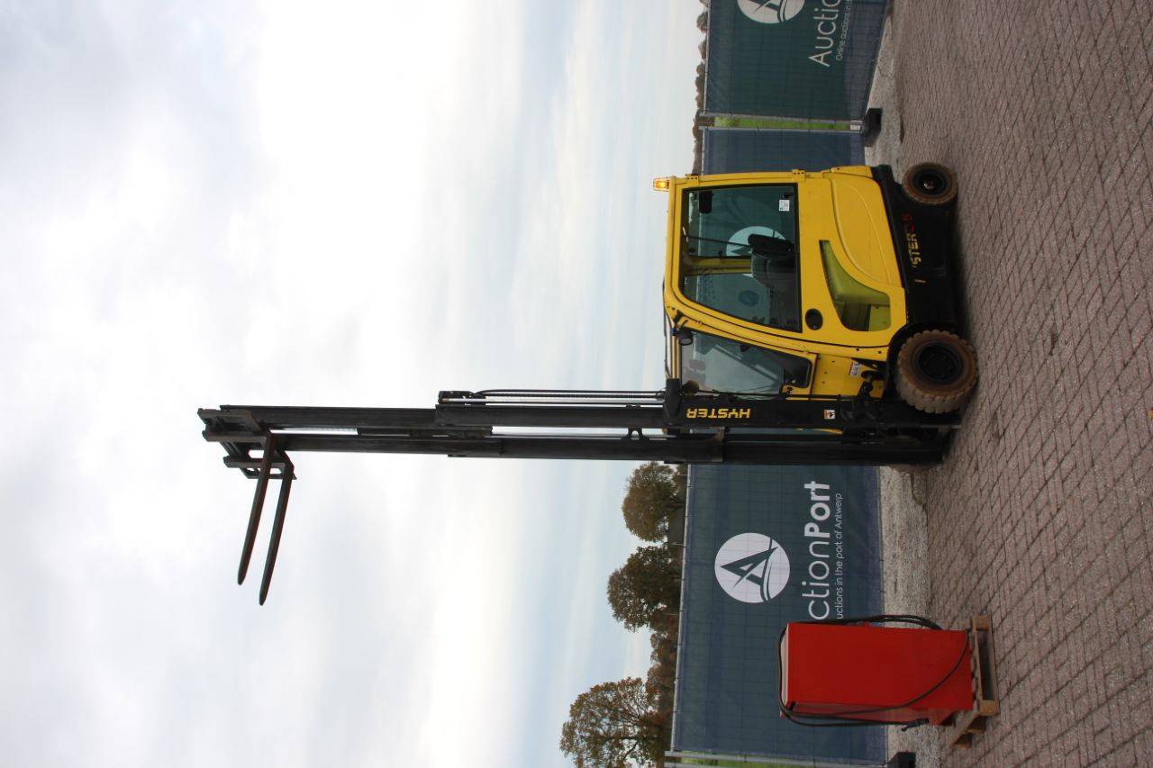 image of the lot