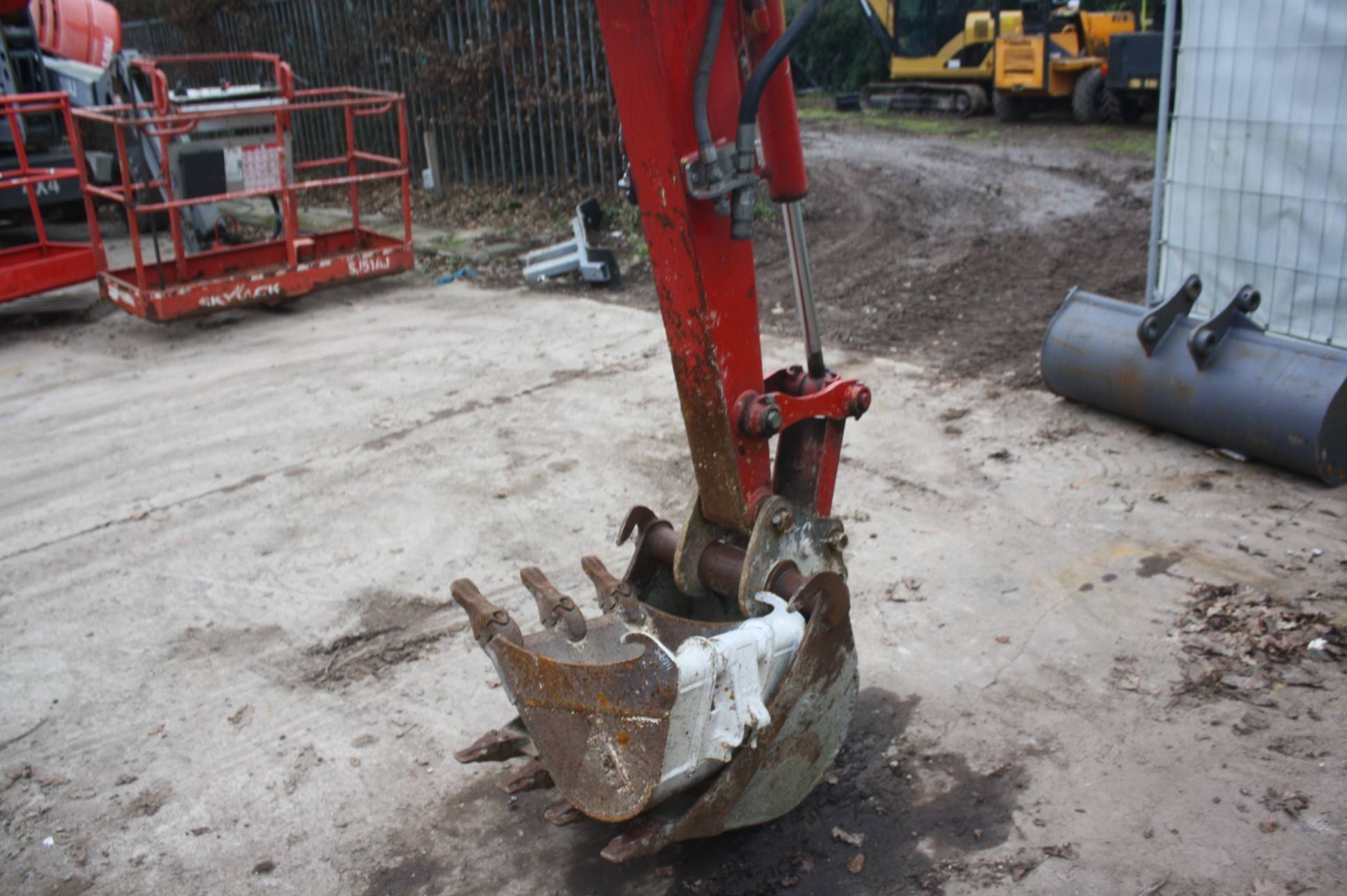 image of the lot