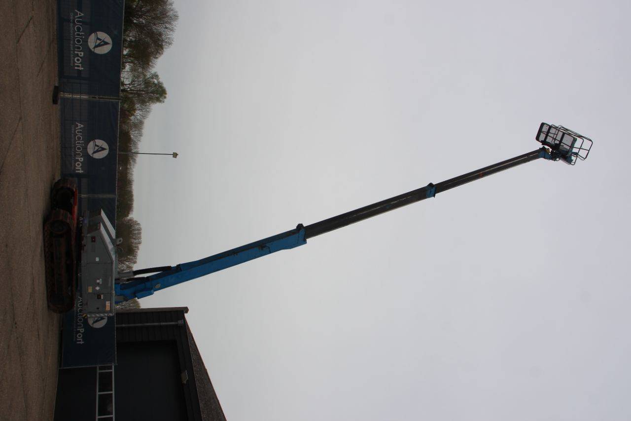 image of the lot