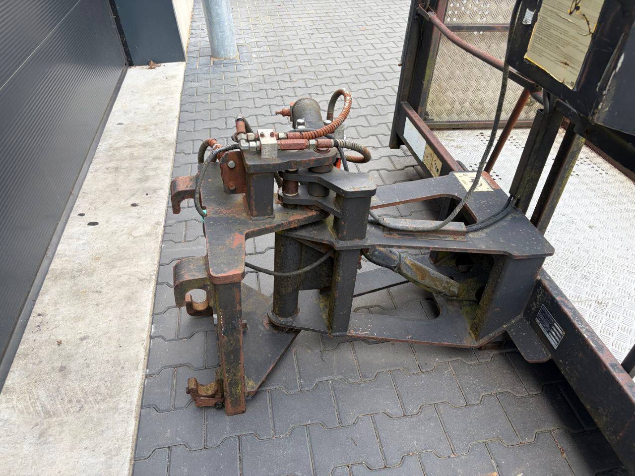 image of the lot