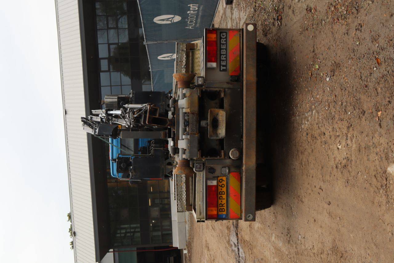 image of the lot