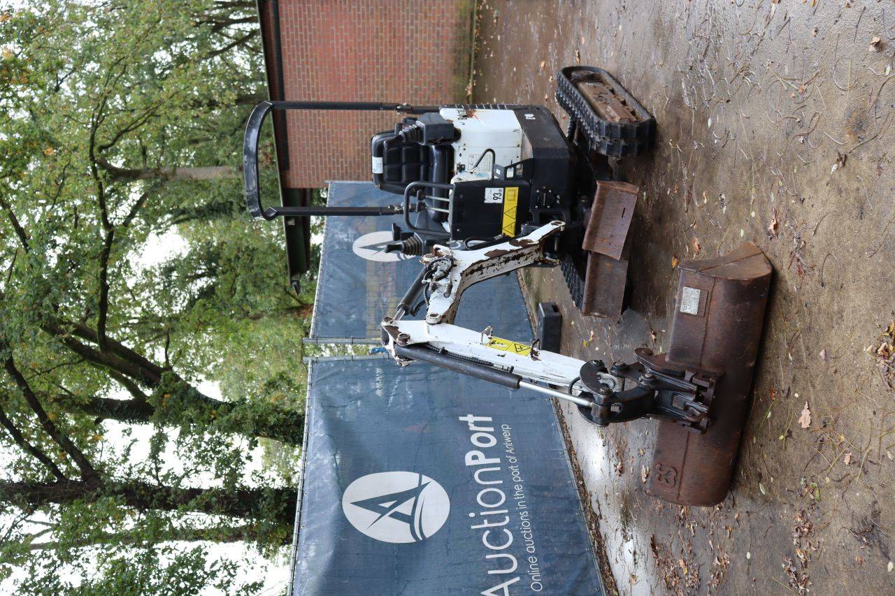 image of the lot
