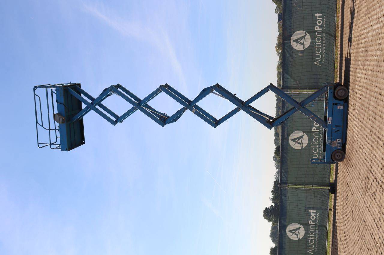 image of the lot