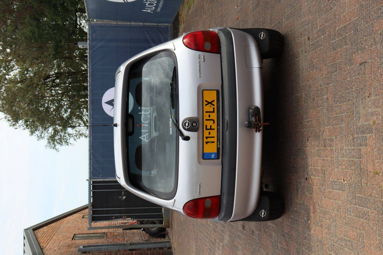 image of the lot