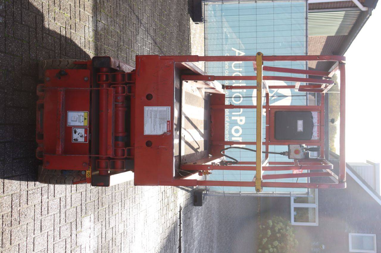image of the lot