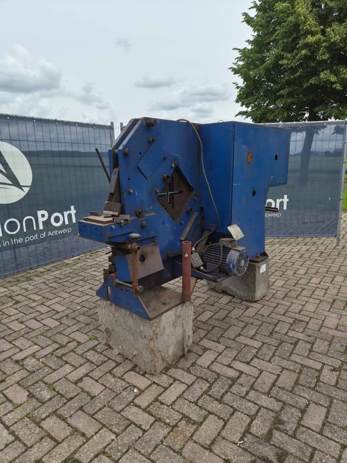 image of the lot