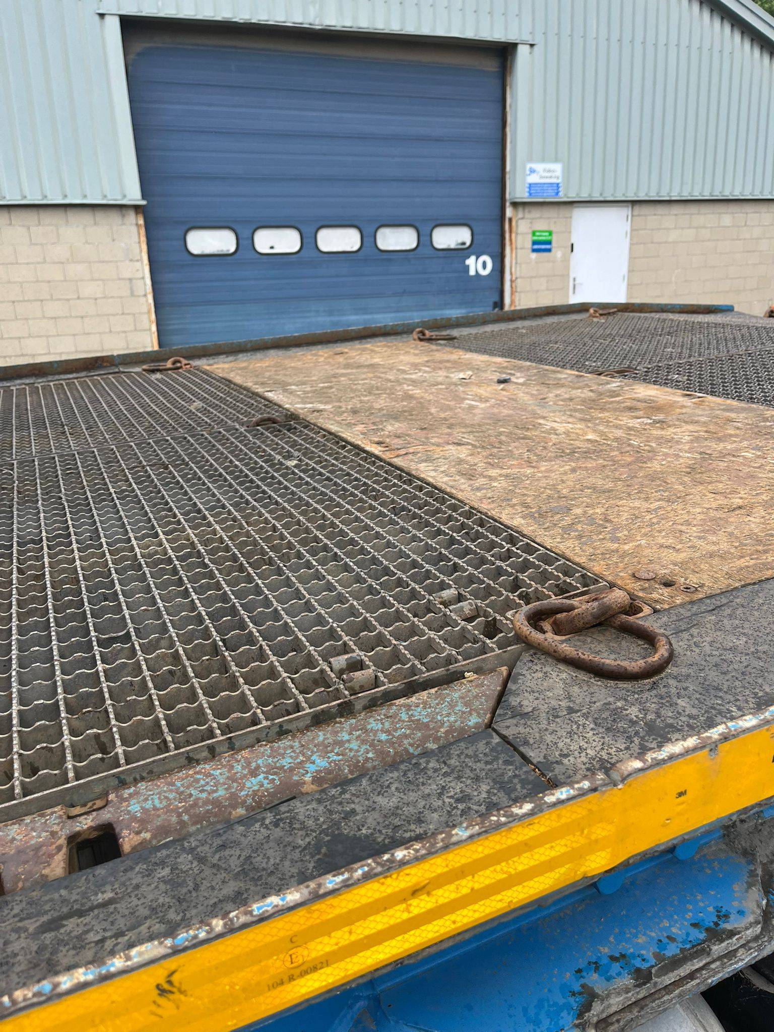 image of the lot