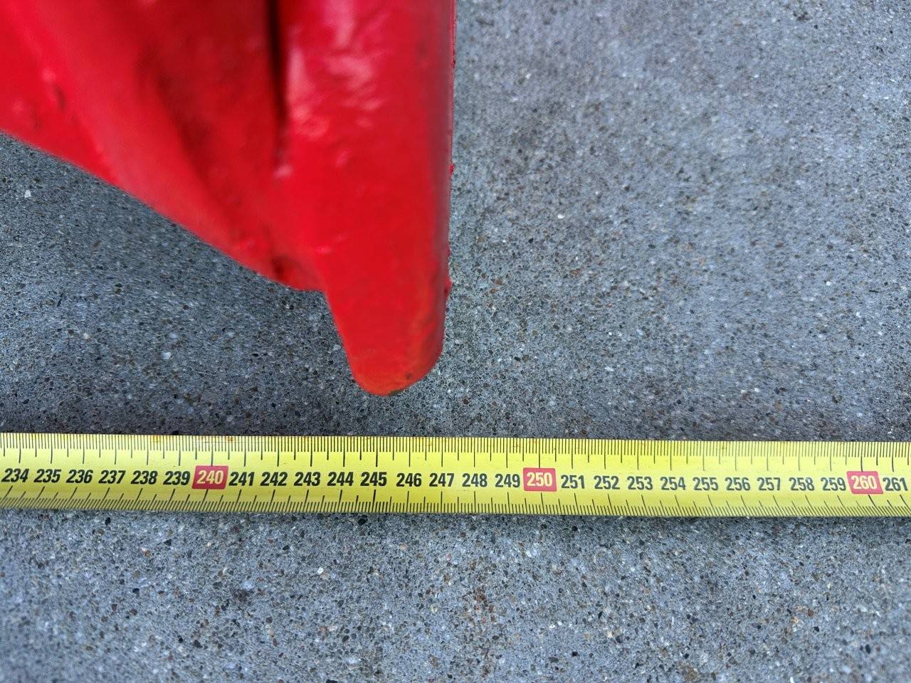 image of the lot