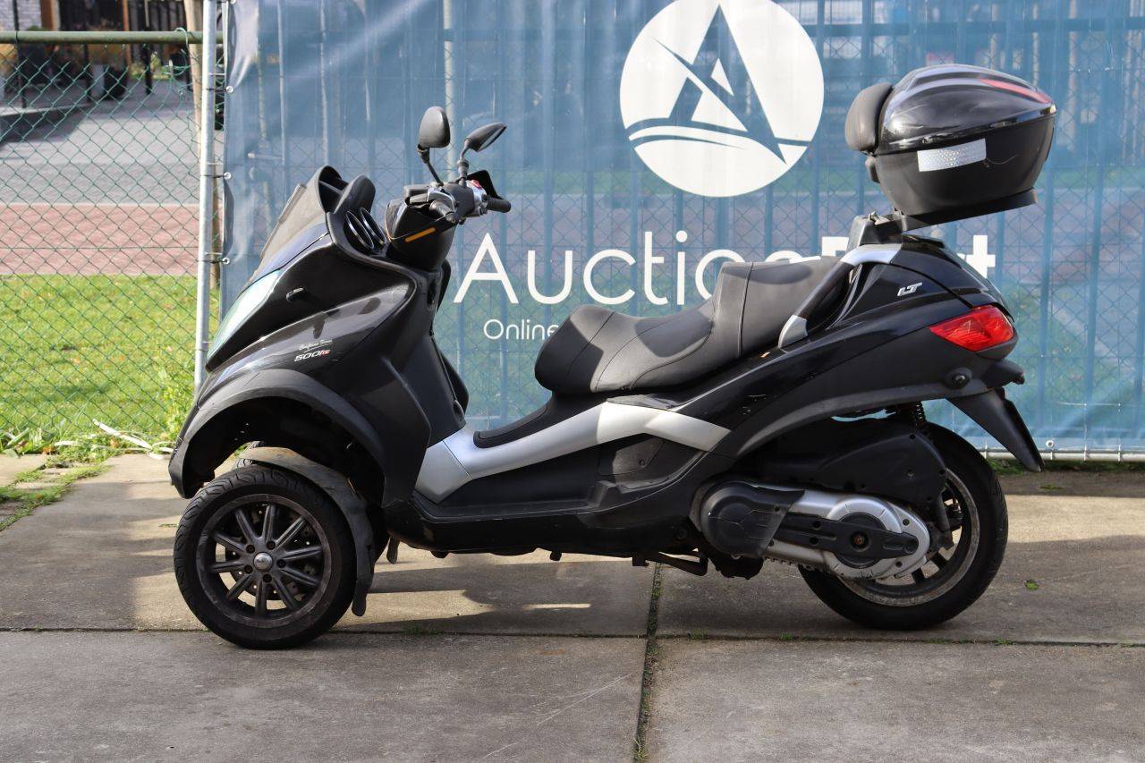 image of the lot