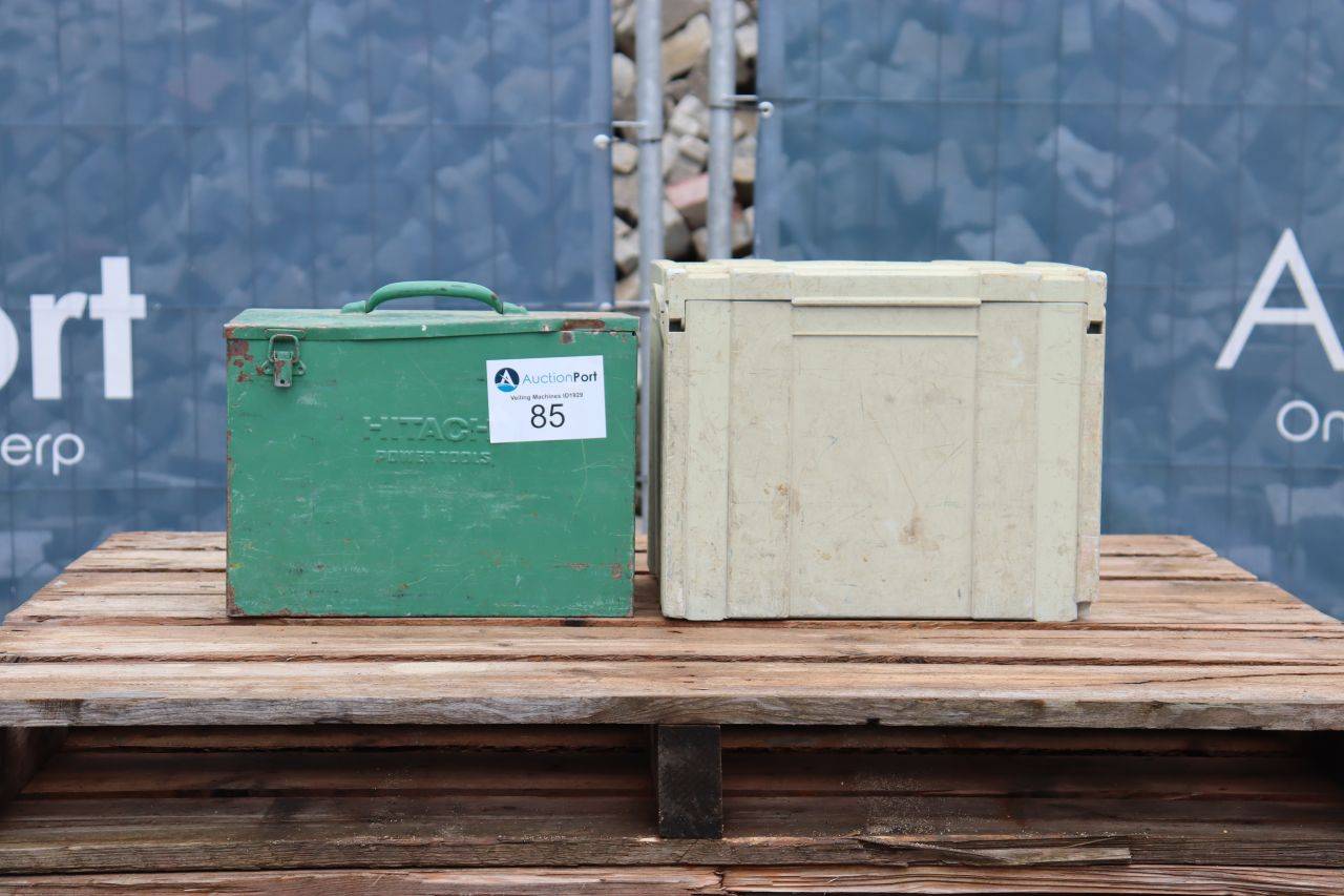Set di fresatrice elettrica e sega a immersione Festool TS55EBQ