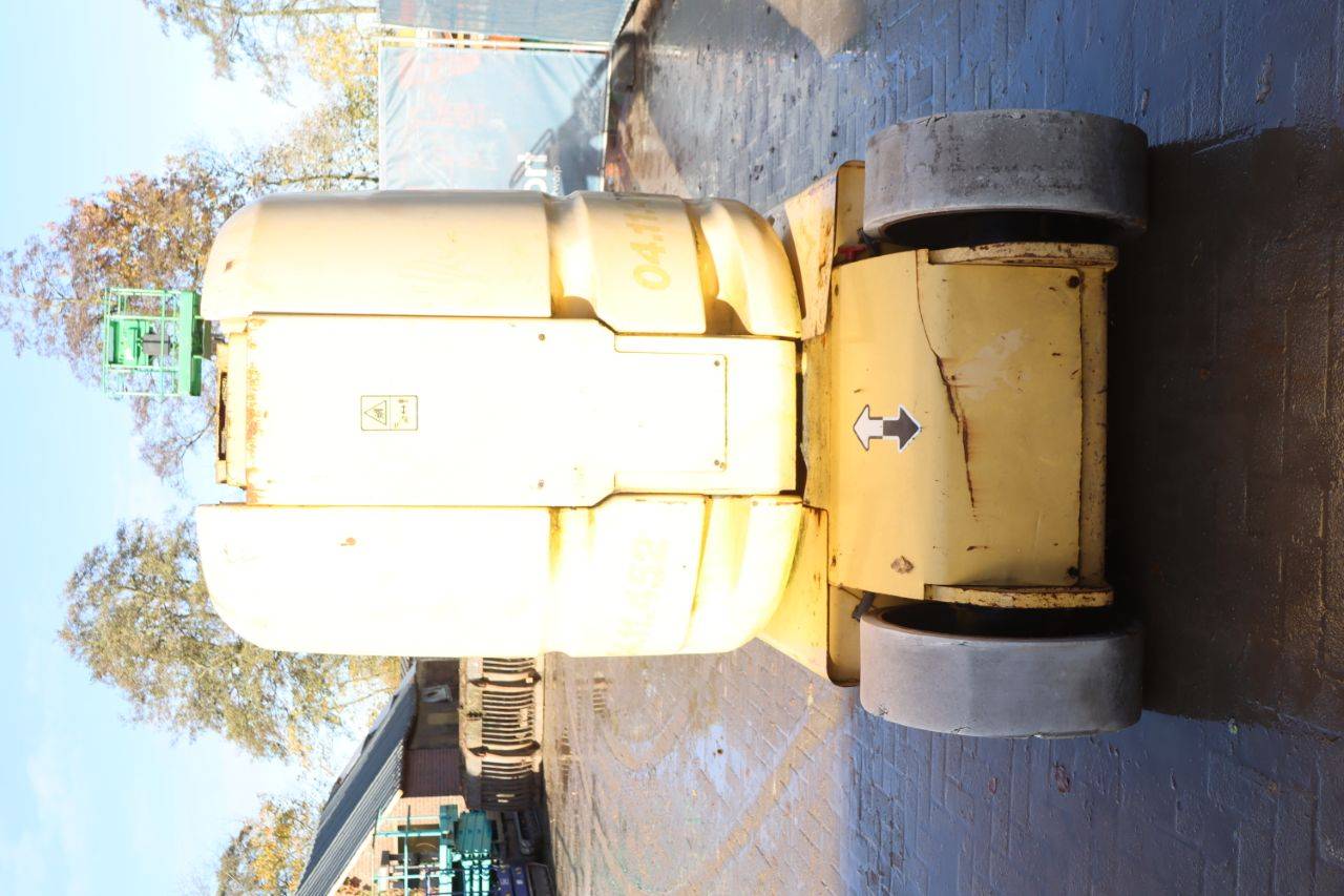 image of the lot