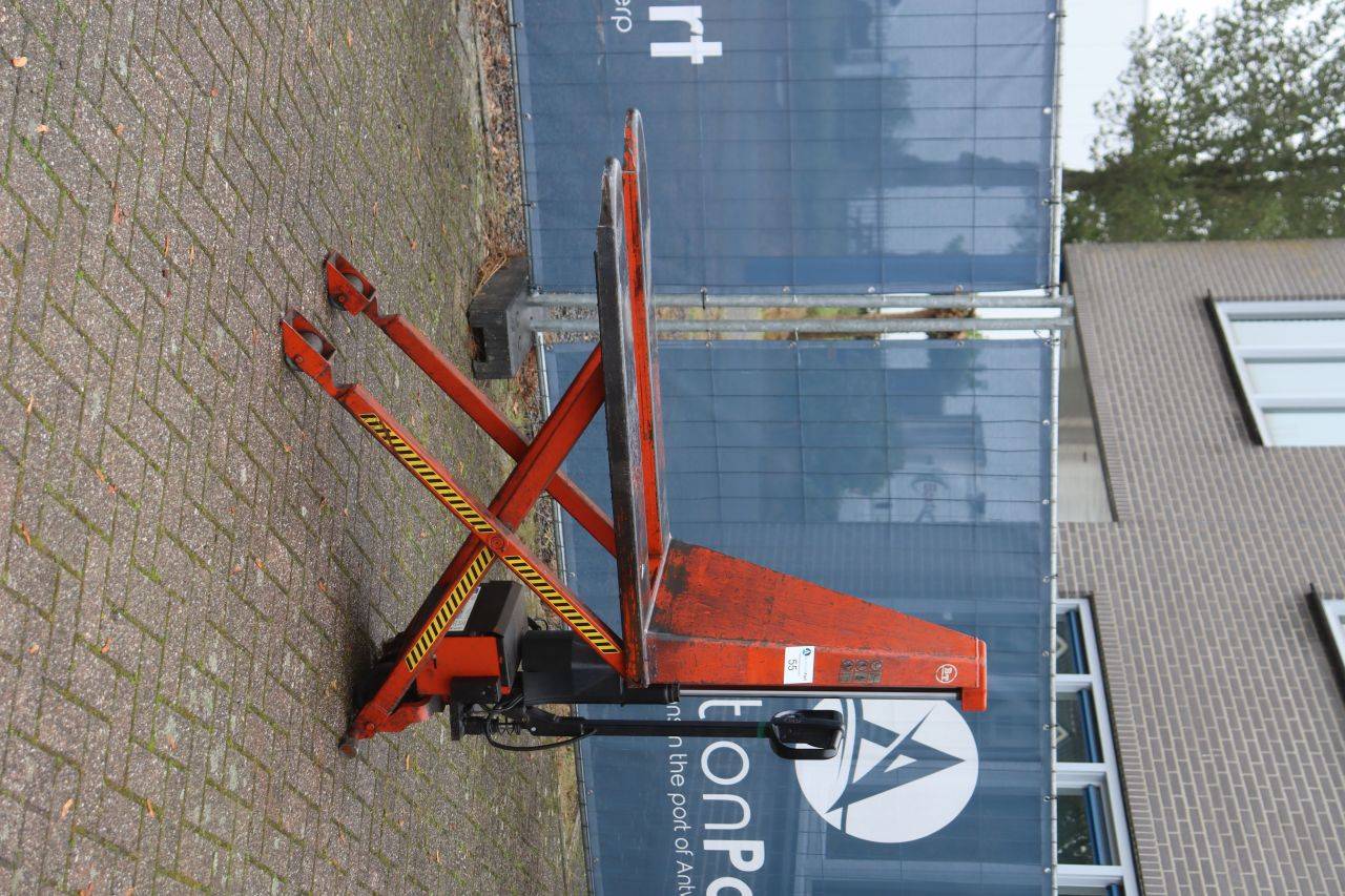image of the lot