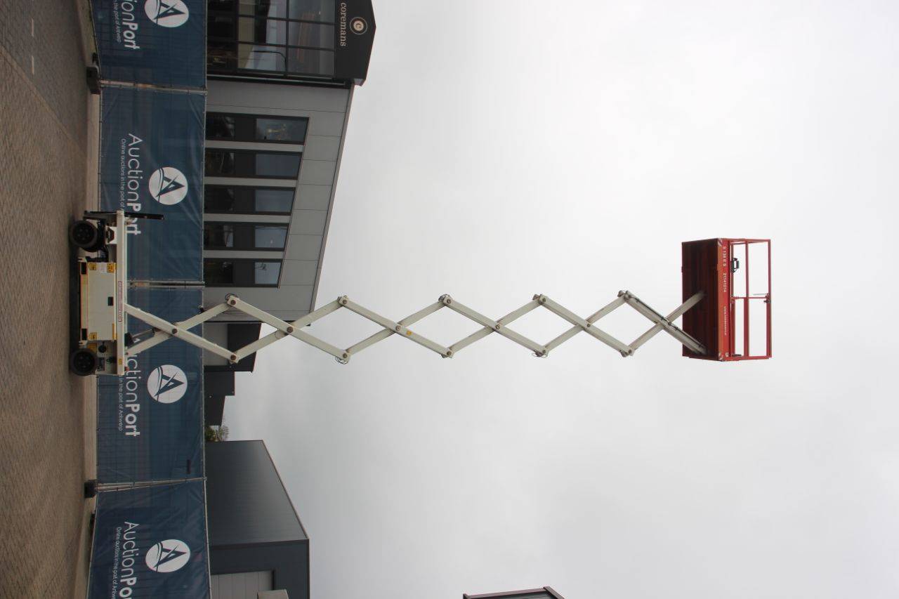 image of the lot