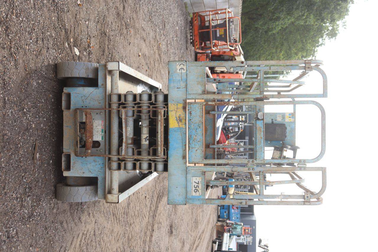 image of the lot