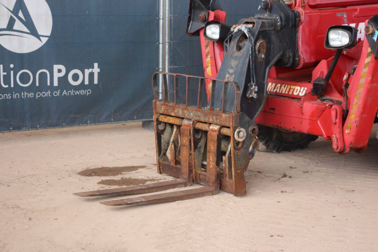 image of the lot